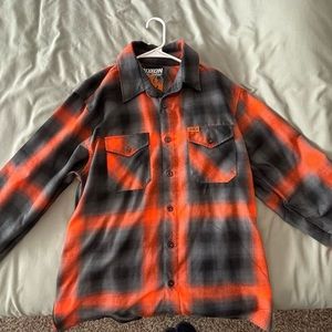 Men’s Dixxon Flannel